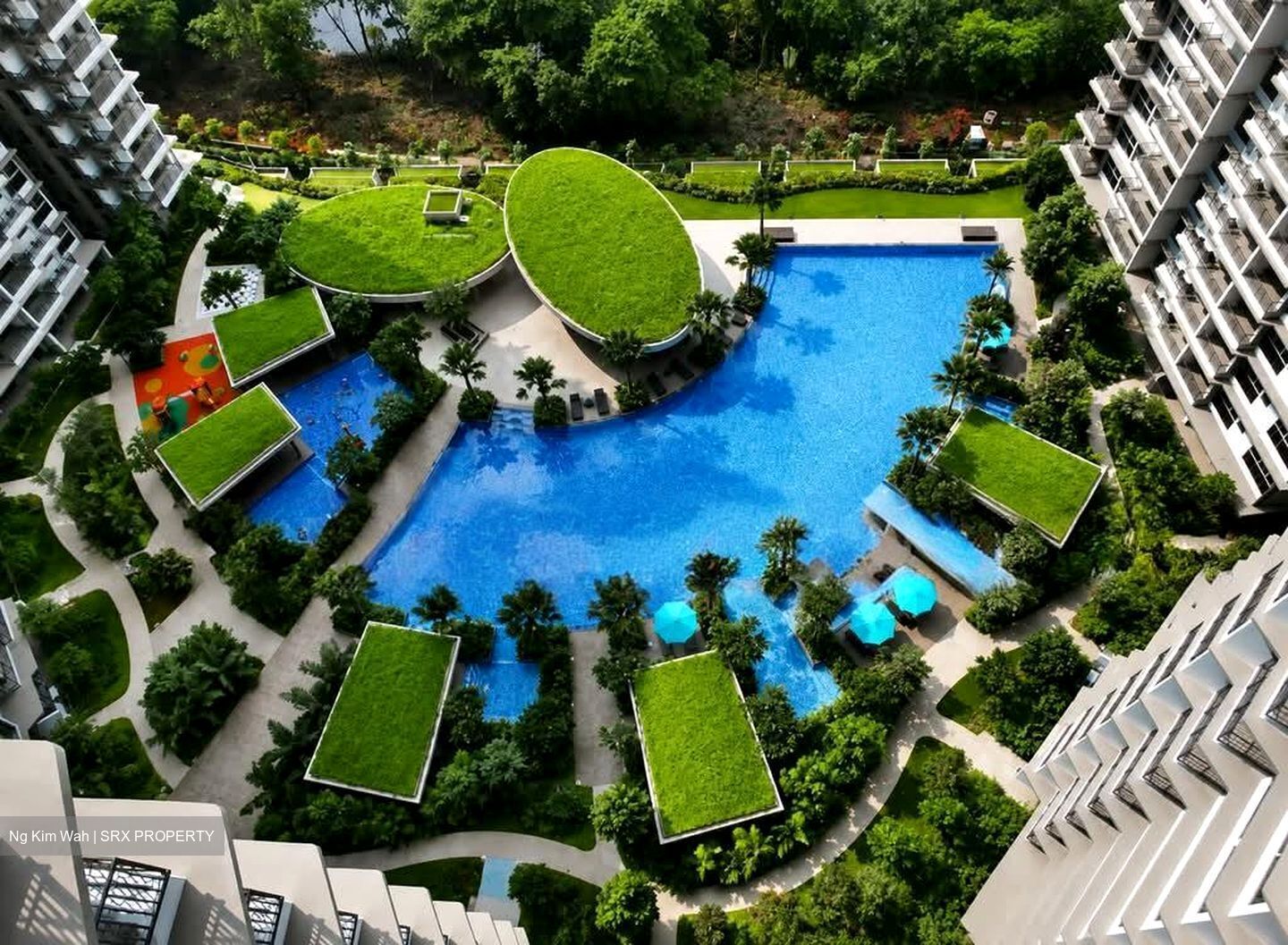 Rivertrees Residences (D28), Apartment #595827341